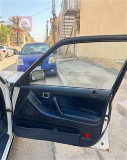 تويوتا كراون